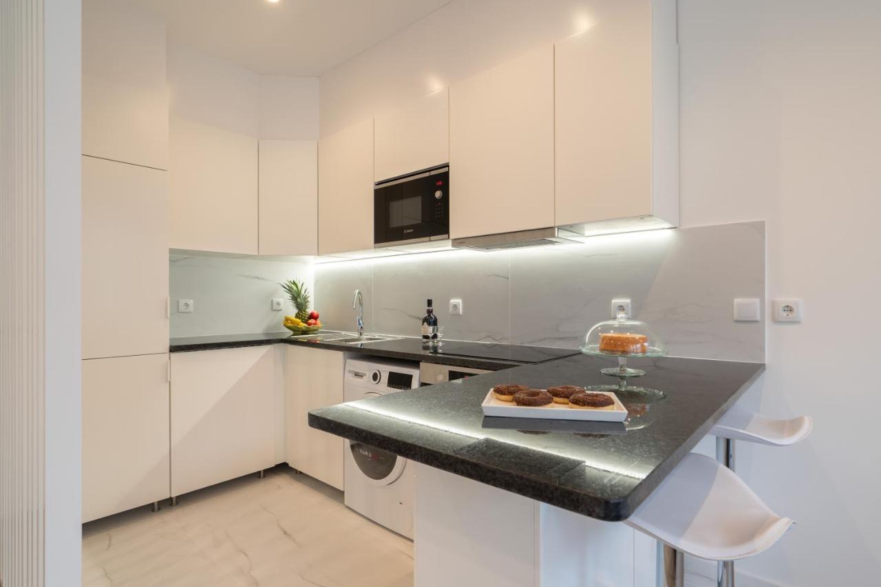 Host Wise - Trendy Spacious Flats - Matosinhos Eksteriør bilde